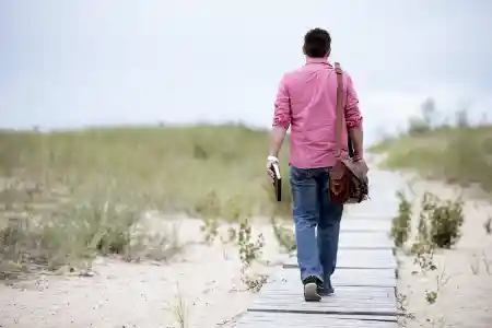Waarom gebeur dit dat gelowiges die Kerk verlaat?